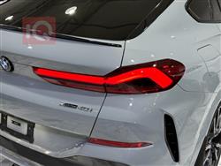 بي ام دبليو X6